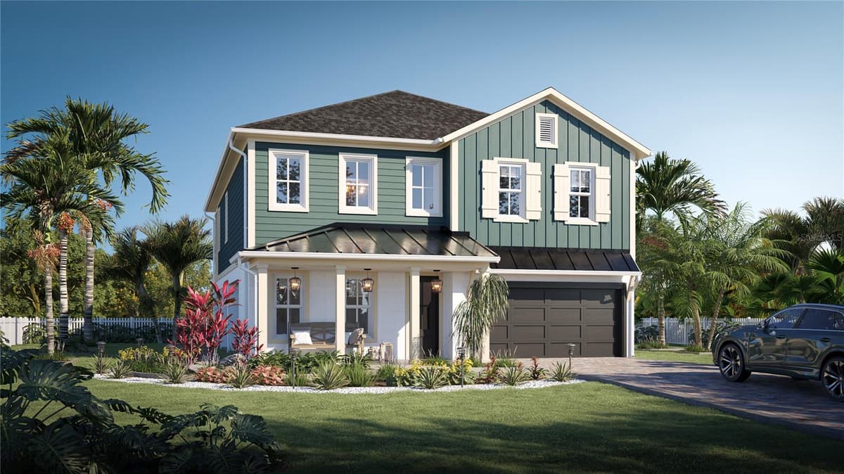 2633 TIFTON STREET — photo 1 of 2