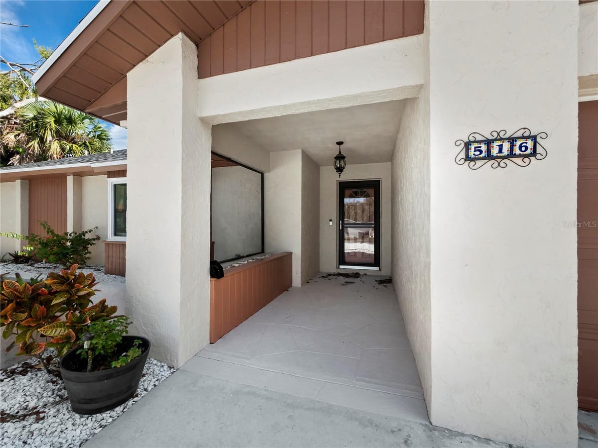 516 CASAS BONITAS WAY — photo 2 of 25