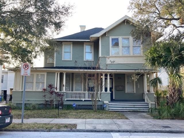 806 DE LEON STREET — photo 1 of 19