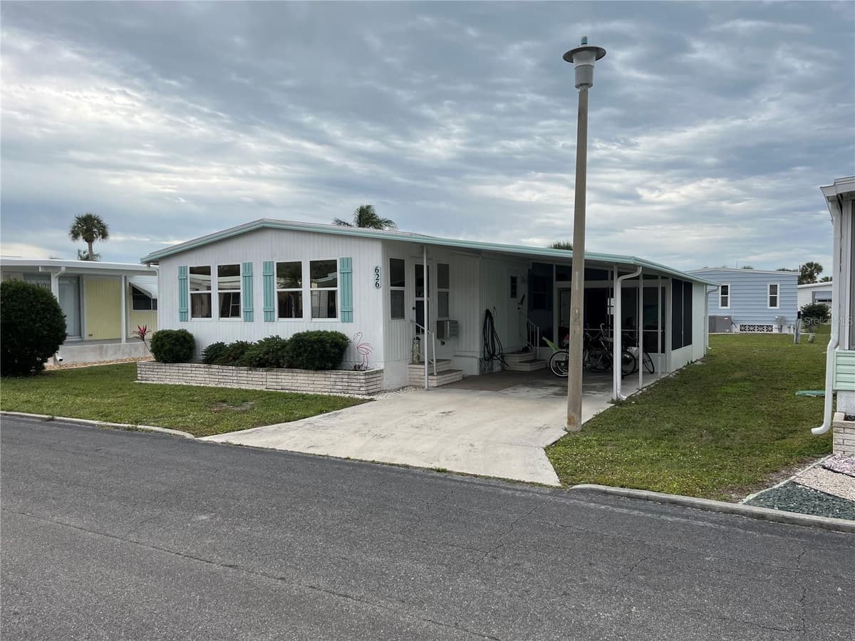 626 CERVINA DRIVE — photo 1 of 43