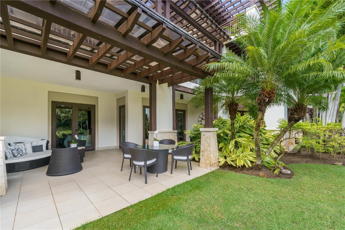 Bahia Beach Golf Club LAS VERANDAS CONDOMINIUM #3119 — photo 10 of 11