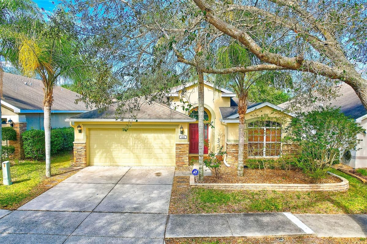 422 DOWN PINE DRIVE — photo 1 of 40