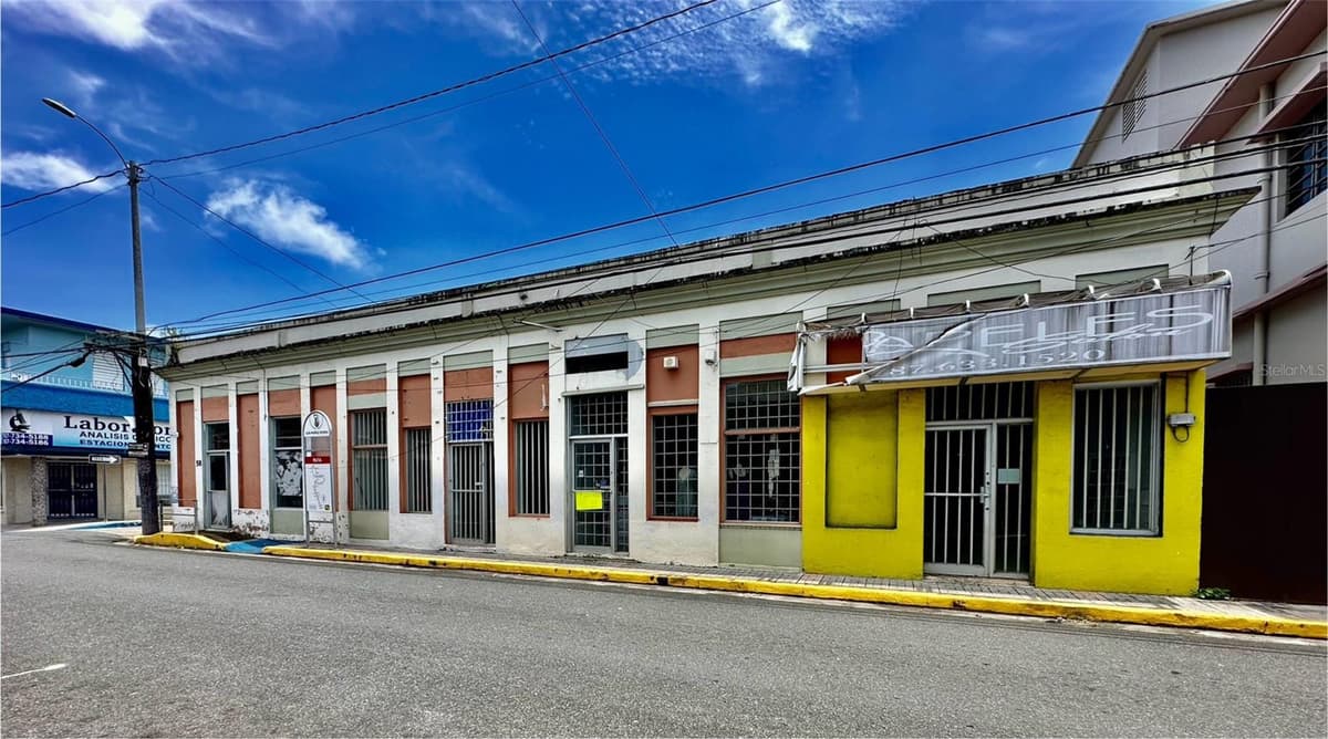 58 MUÑOZ RIVERA ESQ CORCHADO — photo 4 of 8