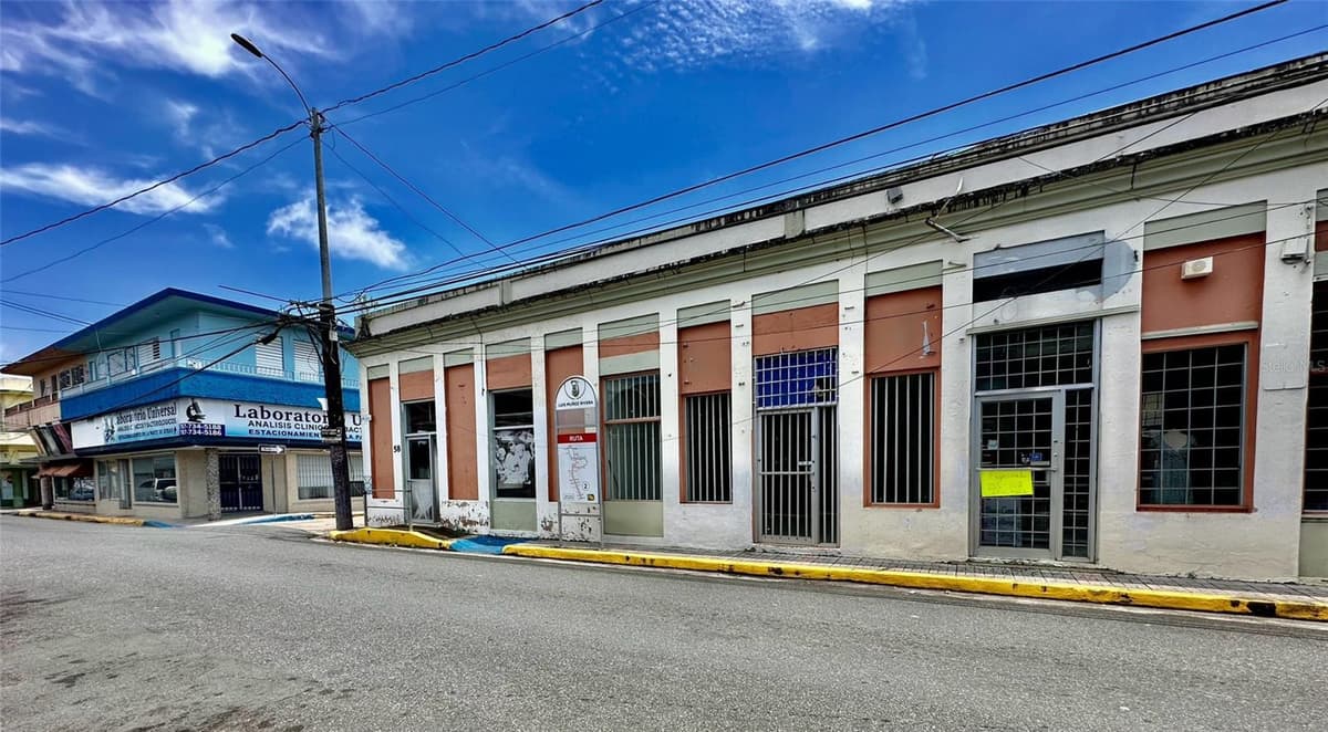 58 MUÑOZ RIVERA ESQ CORCHADO — photo 3 of 8