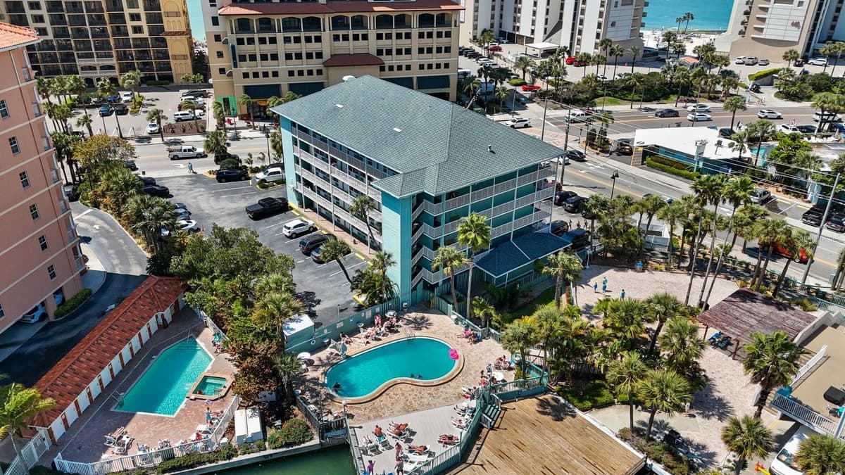 504 GULFVIEW BOULEVARD — photo 15 of 19