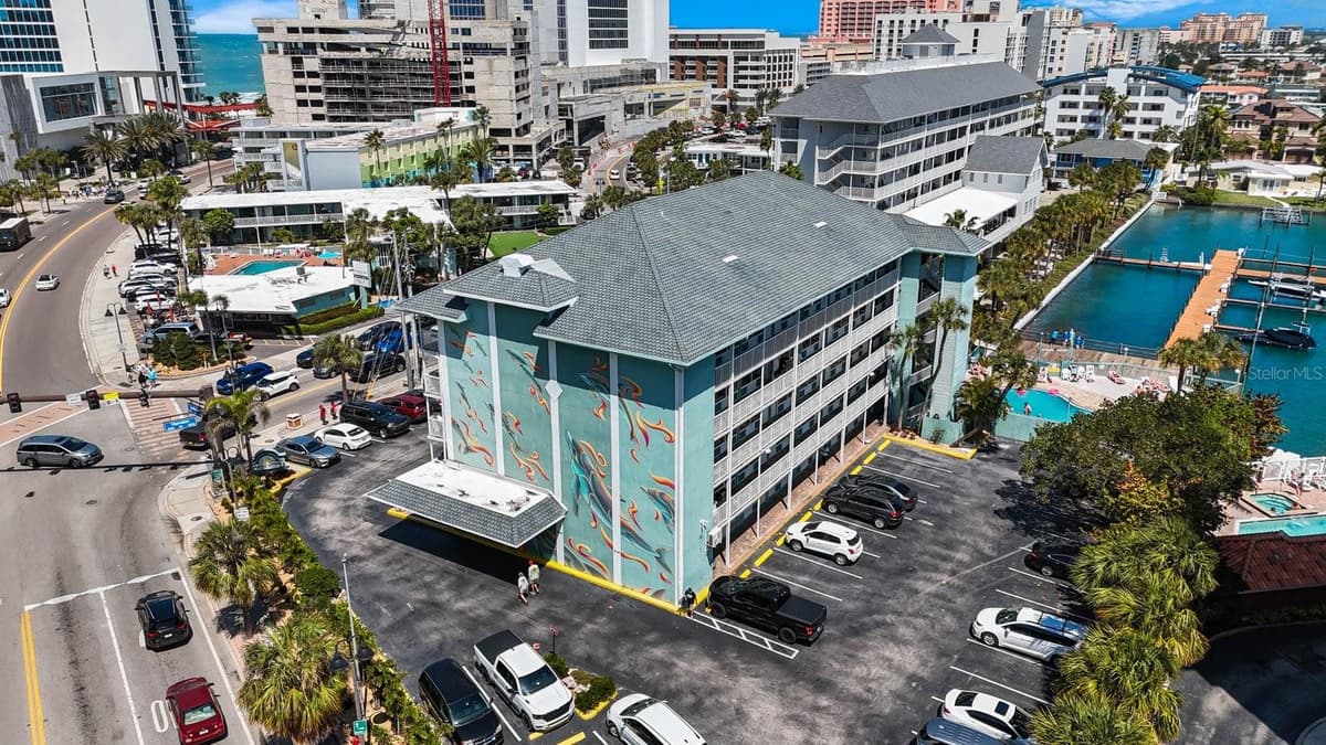 504 GULFVIEW BOULEVARD — photo 16 of 19