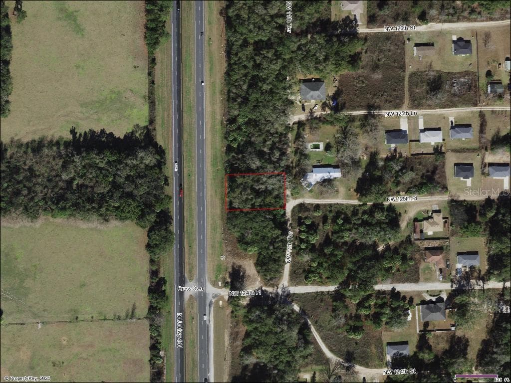 TBD US HWY 441 — photo 2 of 5