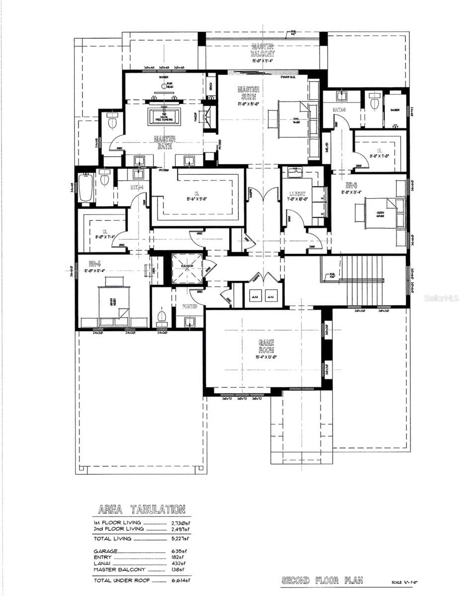 4625 LAMB AVENUE — photo 4 of 4