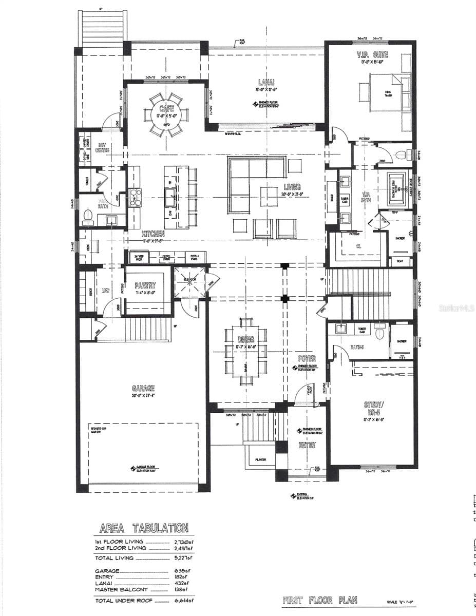4625 LAMB AVENUE — photo 3 of 4