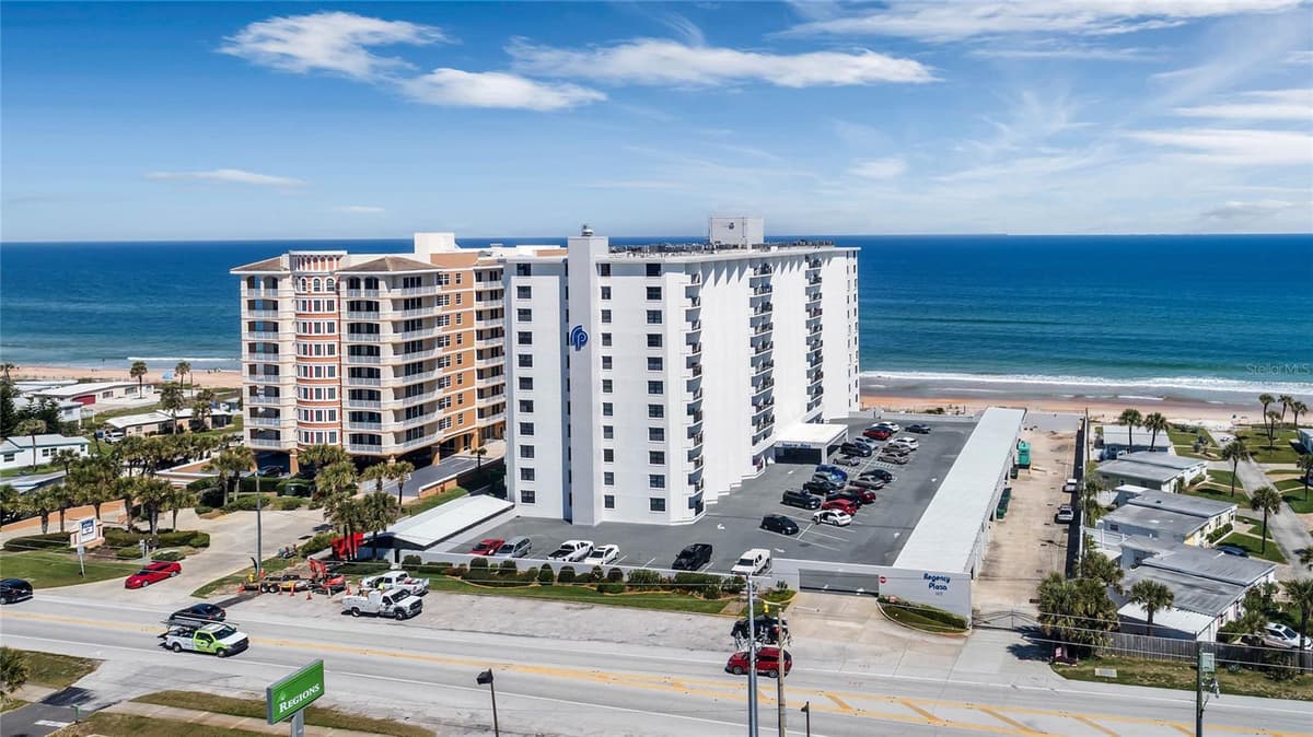 1415 OCEAN SHORE BOULEVARD — photo 21 of 45