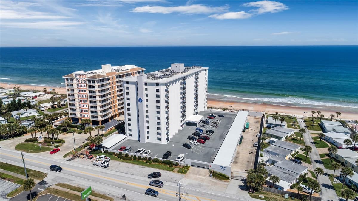 1415 OCEAN SHORE BOULEVARD — photo 20 of 45