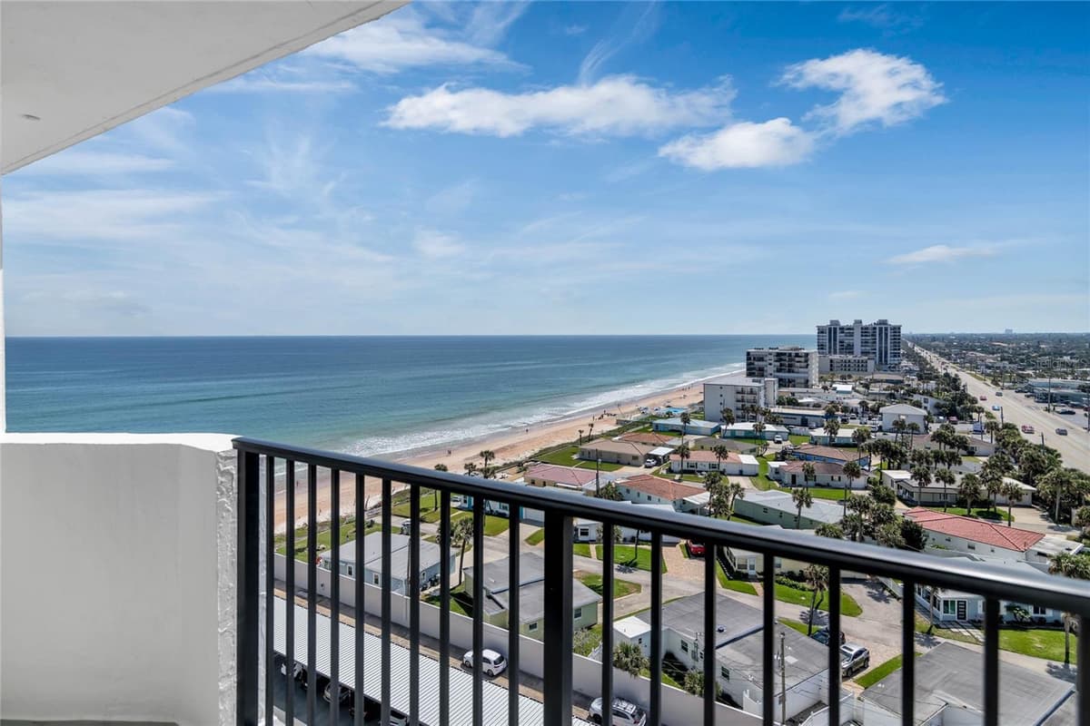 1415 OCEAN SHORE BOULEVARD — photo 1 of 45