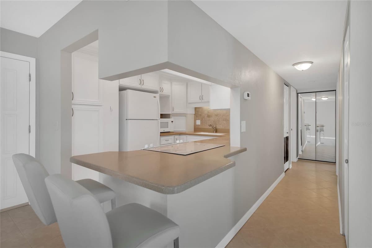 1415 OCEAN SHORE BOULEVARD — photo 7 of 45