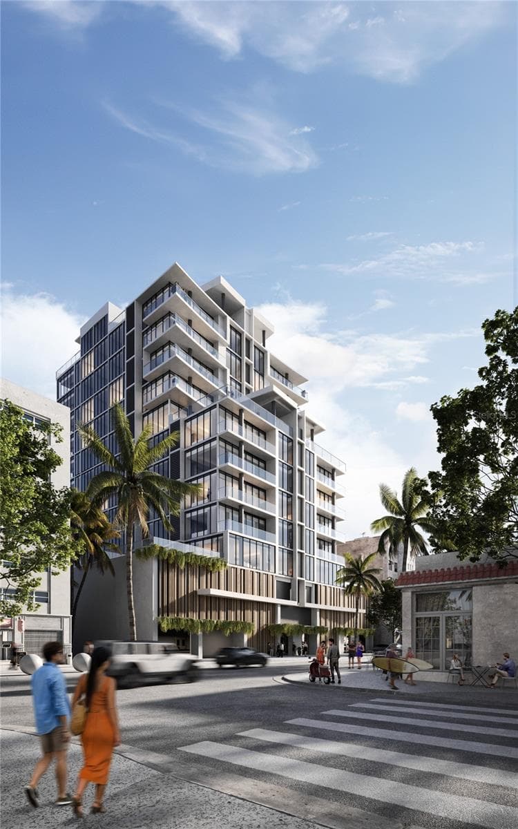The Icon 1120 ASHFORD AVE — photo 1 of 13