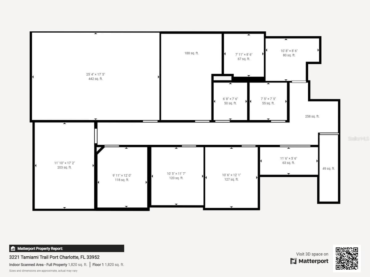 3221 TAMIAMI TRL — photo 45 of 45