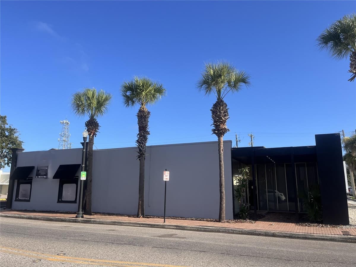 141 CENTRAL AVENUE — photo 1 of 7