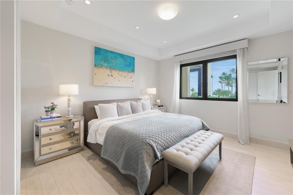 Bahia Beach Golf Club LAS VENTANAS II CONDOMINIUM — photo 10 of 11