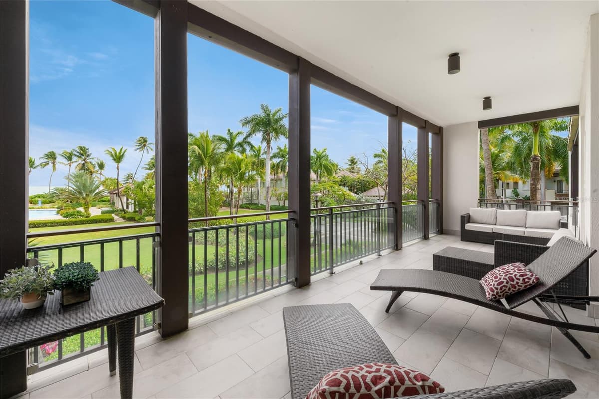 Bahia Beach Golf Club LAS VENTANAS II CONDOMINIUM — photo 11 of 11