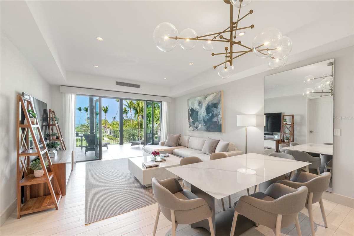 Bahia Beach Golf Club LAS VENTANAS II CONDOMINIUM — photo 3 of 11