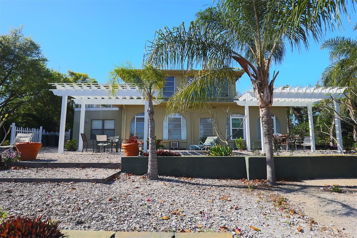 1854 HIGHLAND PARK DRIVE — photo 45 of 52