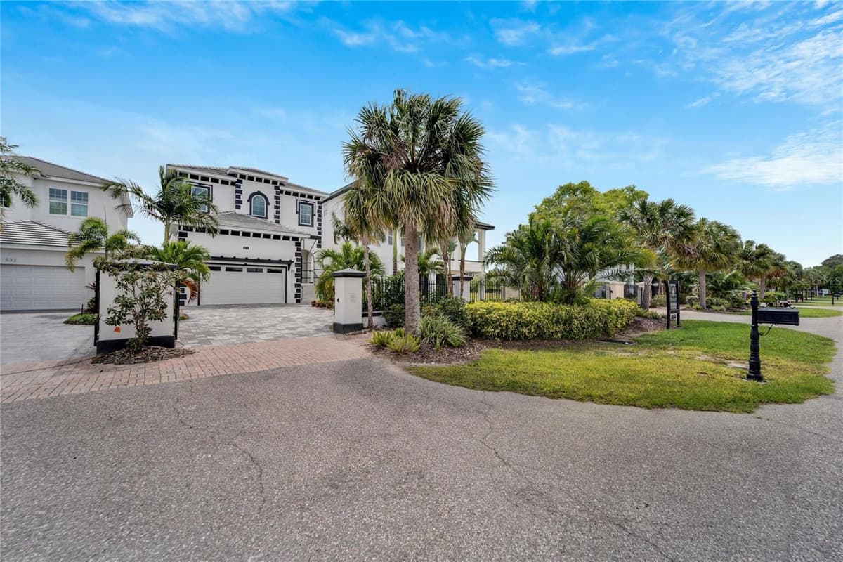 534 ESTUARY SHORE LANE — photo 87 of 93