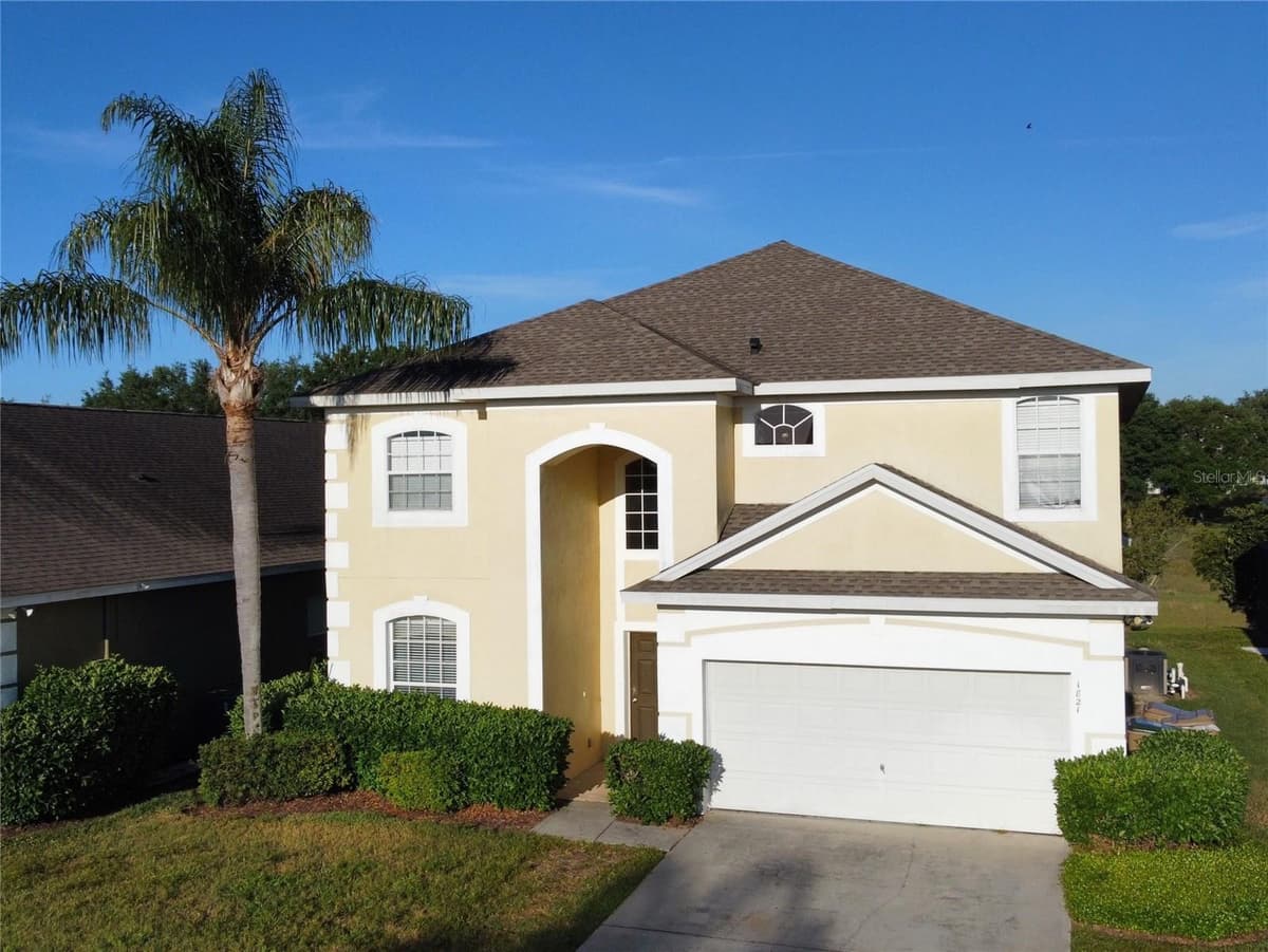 1821 MORNING STAR DRIVE — photo 1 of 34