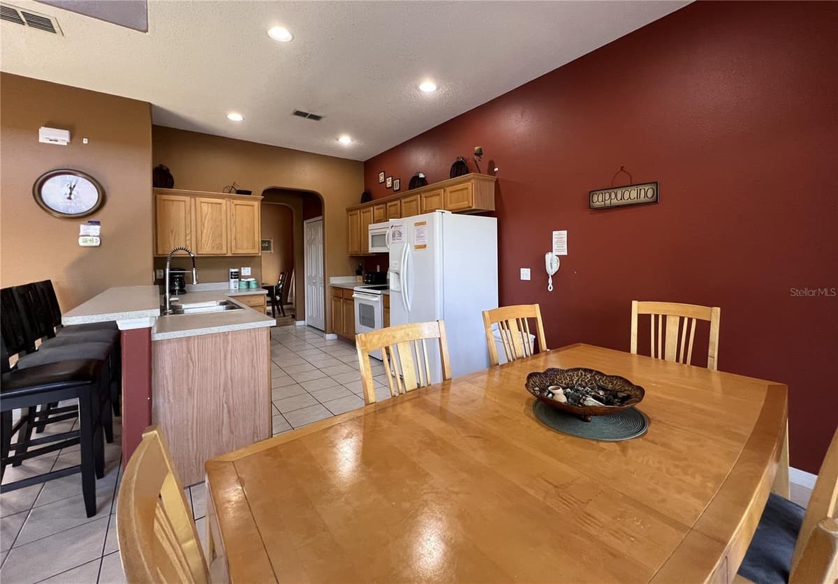 1821 MORNING STAR DRIVE — photo 13 of 34