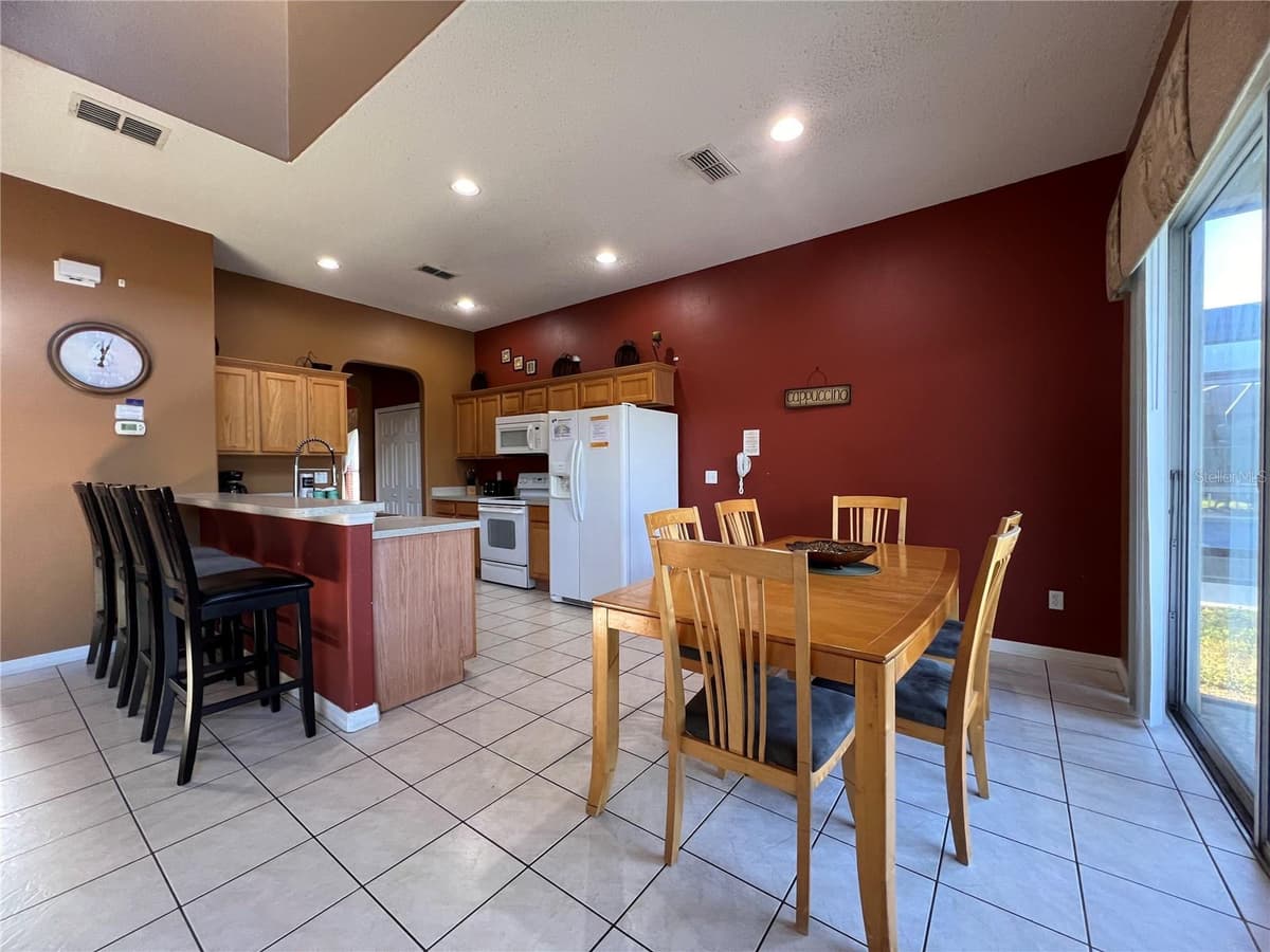 1821 MORNING STAR DRIVE — photo 11 of 34