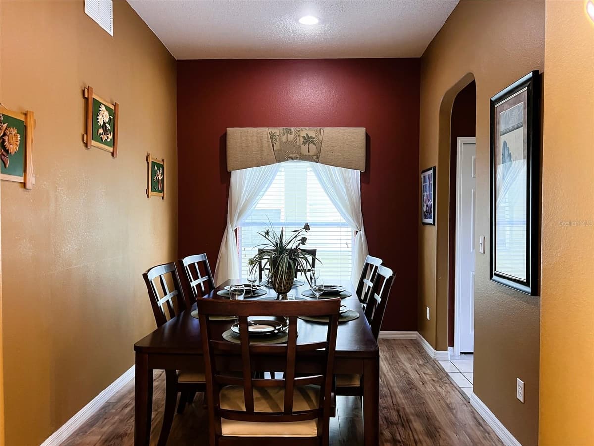 1821 MORNING STAR DRIVE — photo 7 of 34
