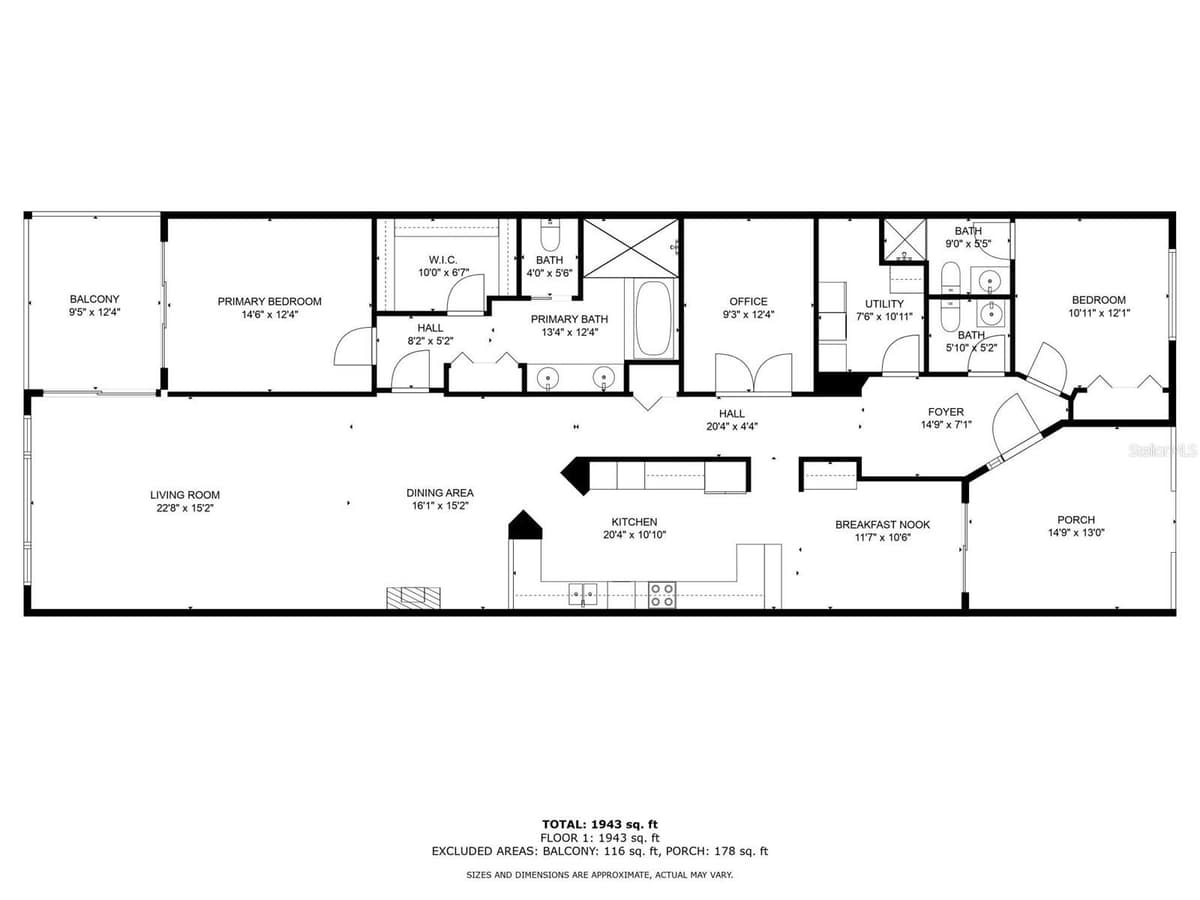 1022 BELLASOL WAY — photo 44 of 44