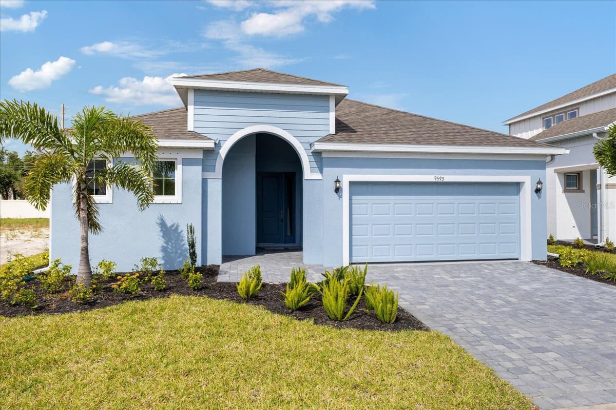 9593 VIBRANT LANE — photo 1 of 15