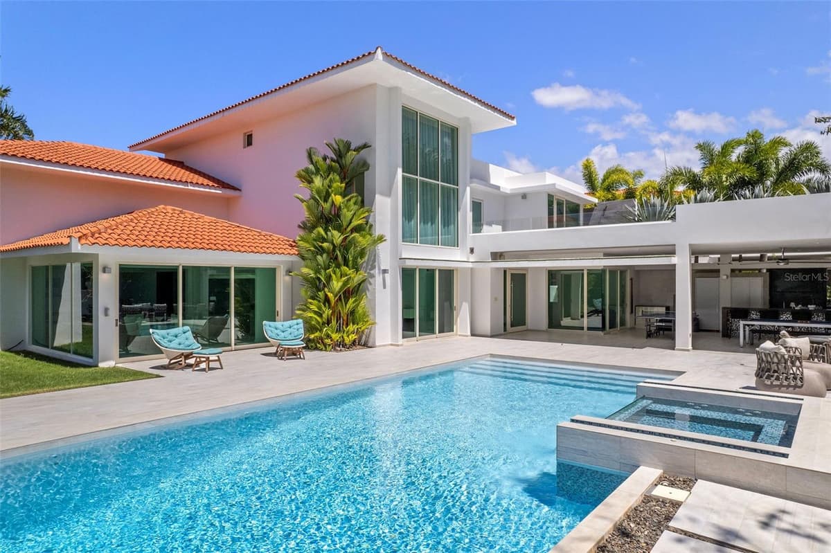 336 DORADO BEACH EAST — photo 1 of 98