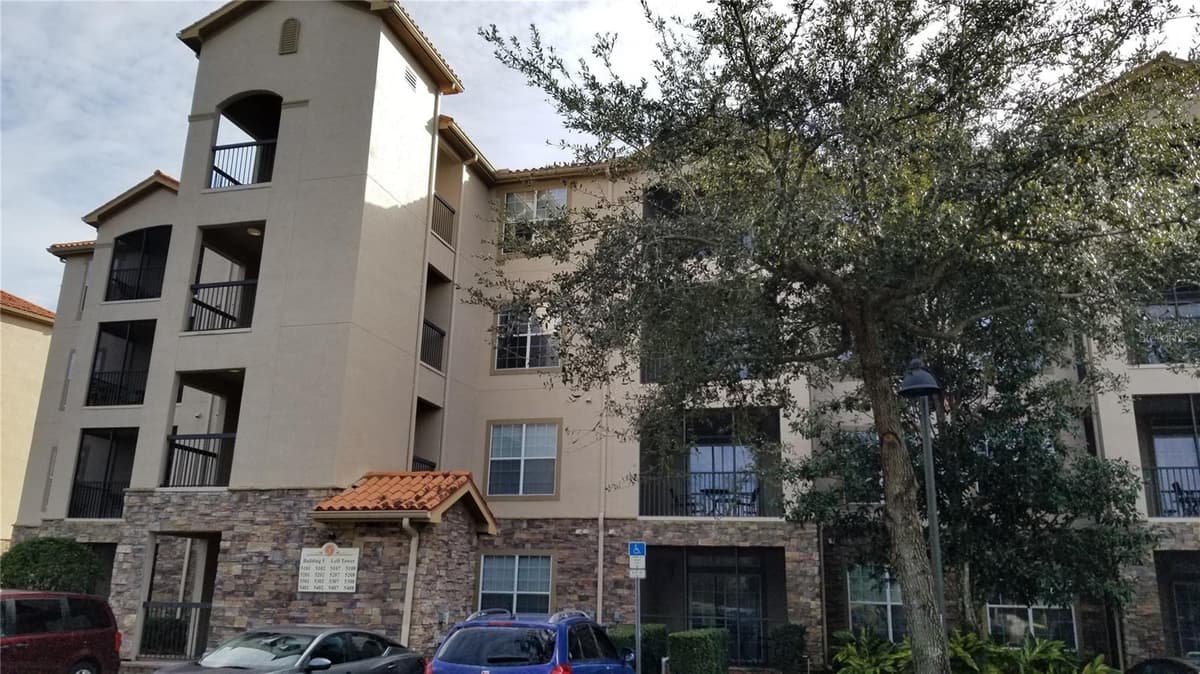 8010 TUSCANY WAY — photo 1 of 27