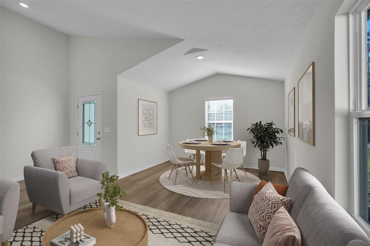 418 MARION OAKS LANE — photo 3 of 20