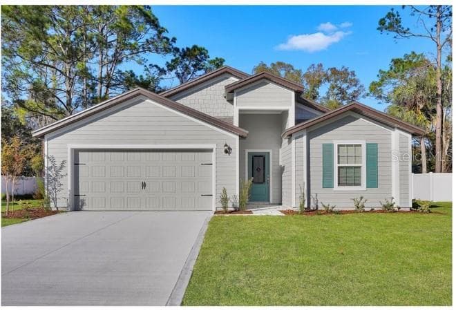 418 MARION OAKS LANE — photo 1 of 20