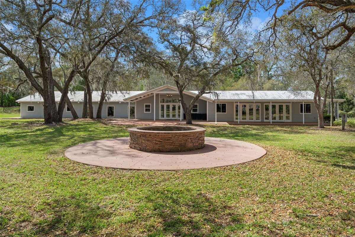 8123 LECANTO HIGHWAY — photo 97 of 99