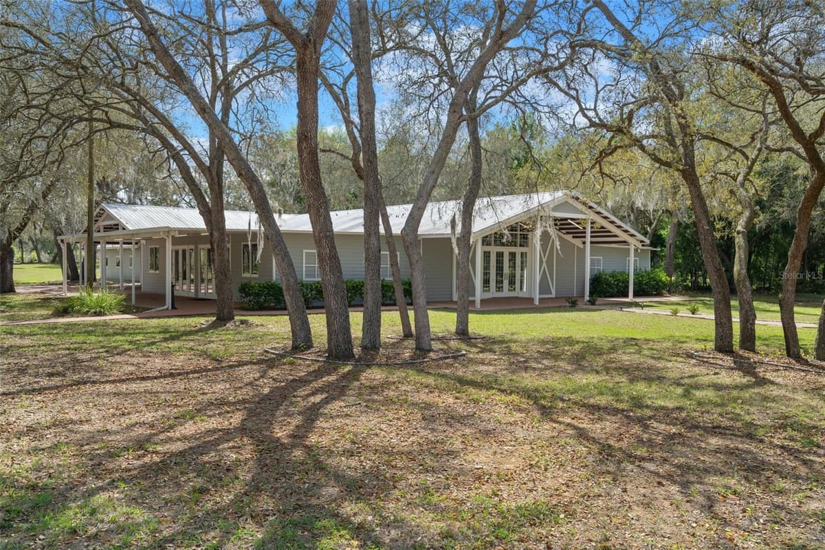 8123 LECANTO HIGHWAY — photo 82 of 99