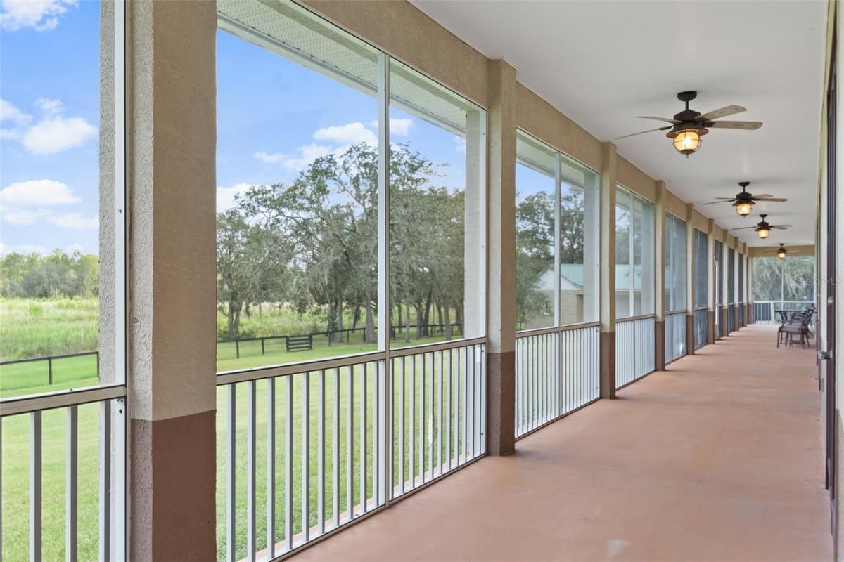 8123 LECANTO HIGHWAY — photo 48 of 99