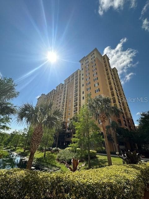 8101 RESORT VILLAGE DRIVE — photo 1 of 24