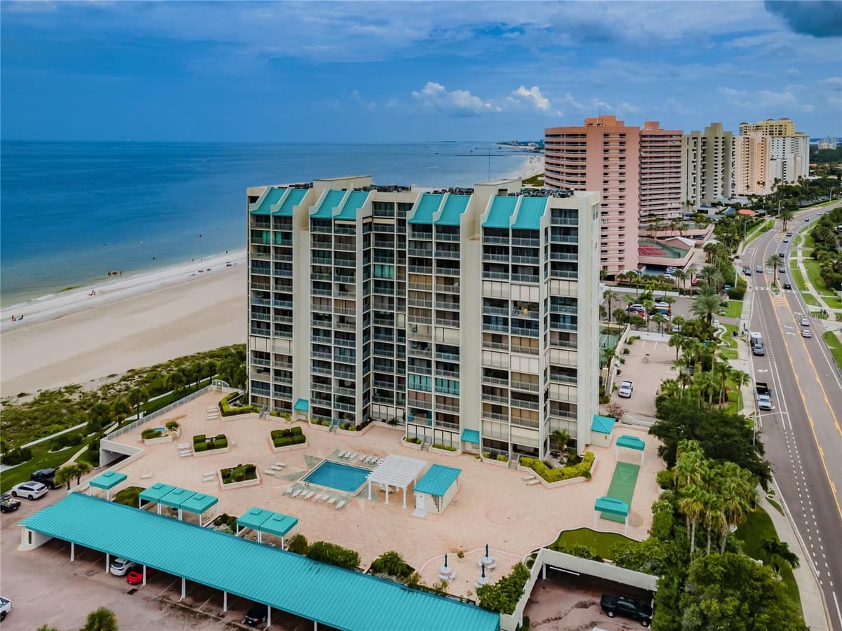 1380 GULF BOULEVARD — photo 70 of 71