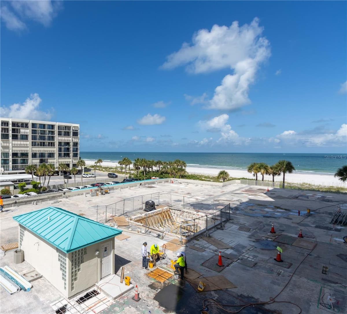 1380 GULF BOULEVARD — photo 17 of 71