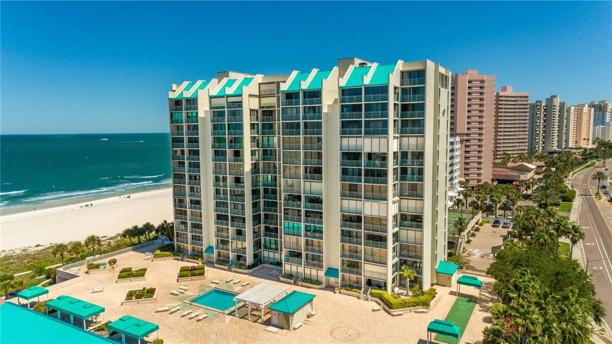 1380 GULF BOULEVARD — photo 2 of 71