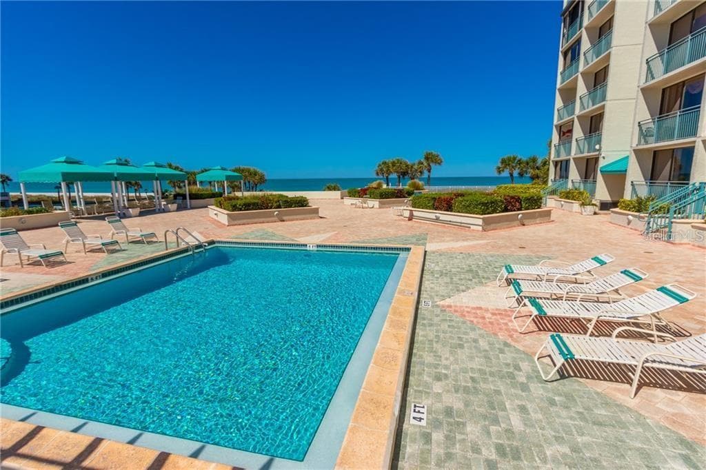 1380 GULF BOULEVARD — photo 18 of 71