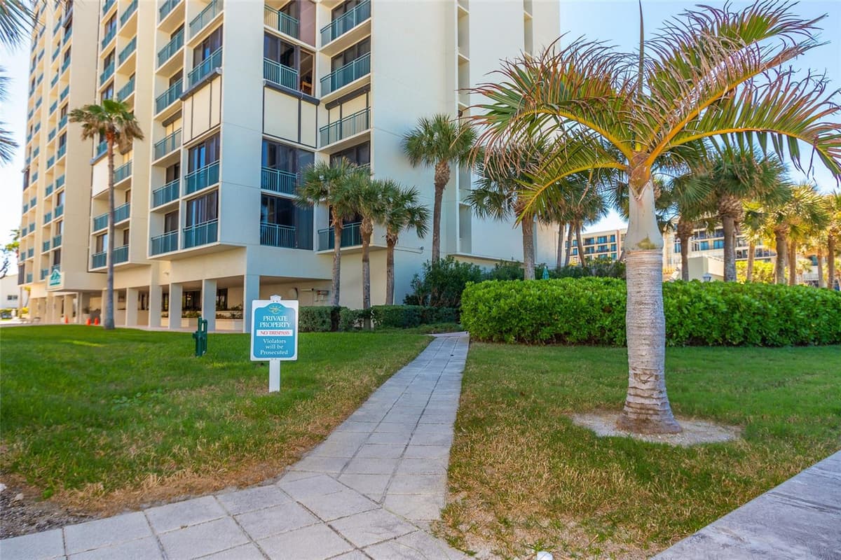 1380 GULF BOULEVARD — photo 29 of 71