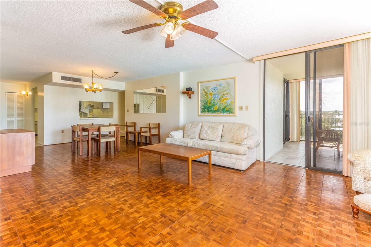 1380 GULF BOULEVARD — photo 32 of 71