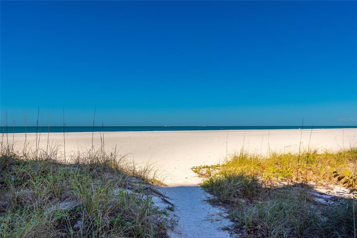 1380 GULF BOULEVARD — photo 59 of 71