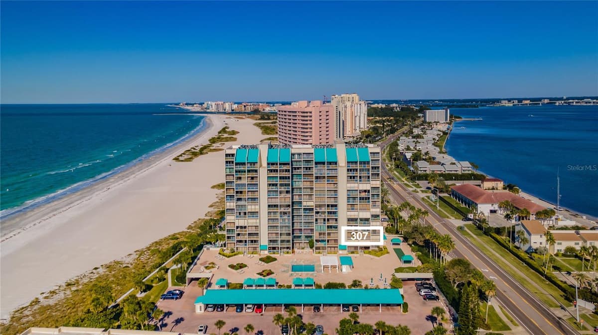 1380 GULF BOULEVARD — photo 55 of 71