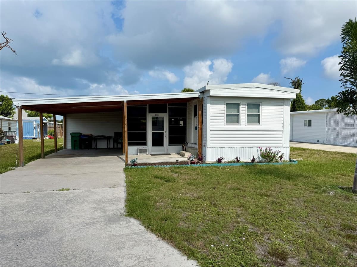 1360 IBIS DRIVE — photo 1 of 20