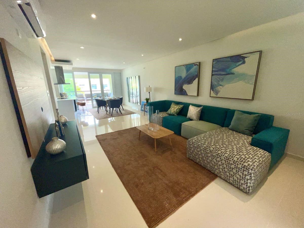 Palmas del Mar, Garden COND. HARBOUR LAKES — photo 10 of 14