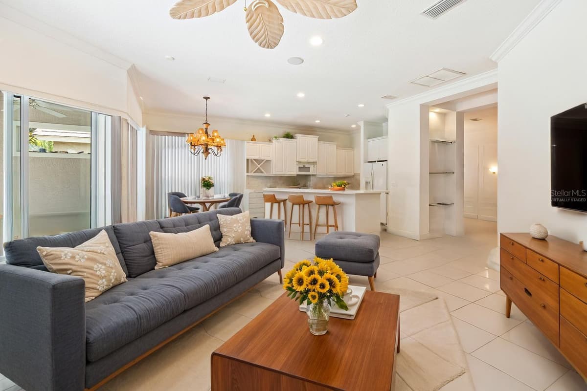 7249 ORCHID ISLAND PLACE — photo 10 of 91